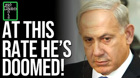 MUTINY In The Ranks Of The IDF Spells Trouble For Netanyahu!