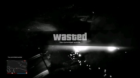 Over taking a missile