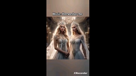 Music: Remember me
