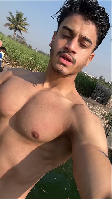 Indian Hot Male