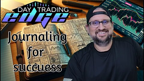 From Notes to Profits: The Power of a Day Trading Journal