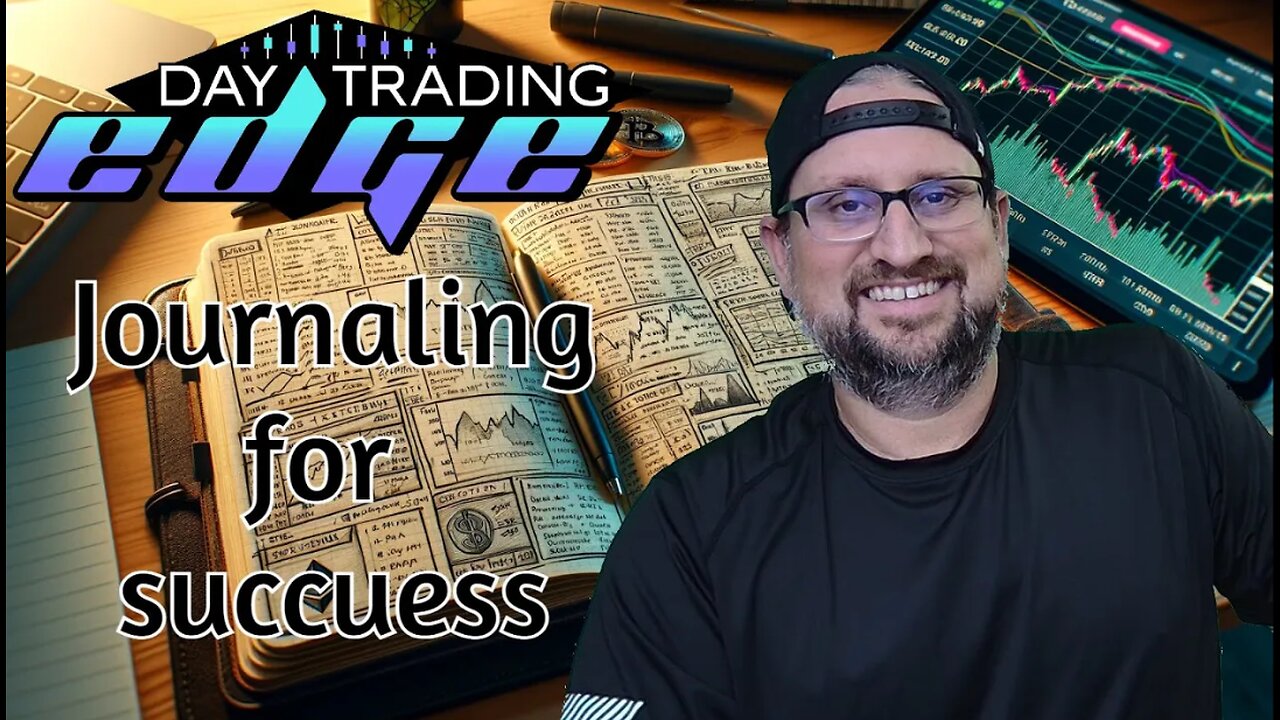 From Notes to Profits: The Power of a Day Trading Journal