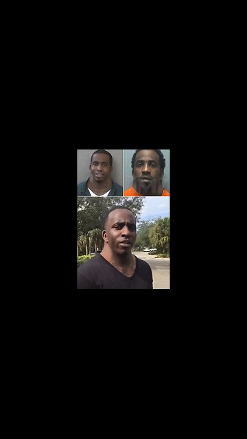 That Dude With The Massive Neck In His Mugshots Is Arrested Again For Sending Nude Photos To A Minor