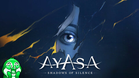 CetXn plays Ayassa - Shadow of Silence