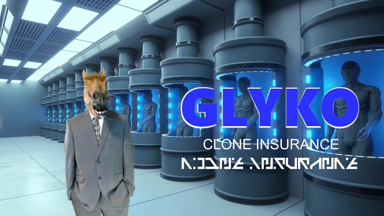 Clone Insurance by Glyko