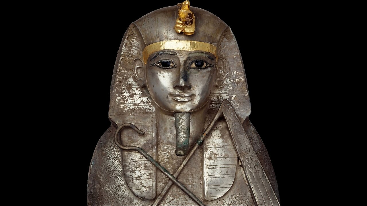 "The Silver Pharaohs to The Horse Lords" | Duppy's Dives | Sandra & Duppy 11 am EST