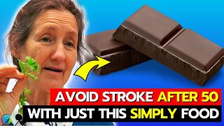 Avoid STROKE At All Costs With Just These 7 Foods Every Day | Barbara O’neill