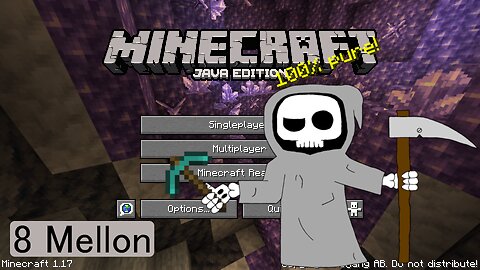 Mellon - Minecraft E08