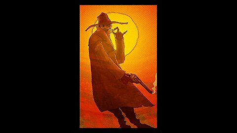 Steve Purcell - Rattlesnake Road (Instrumental)-(Visual-Video)Rumble.