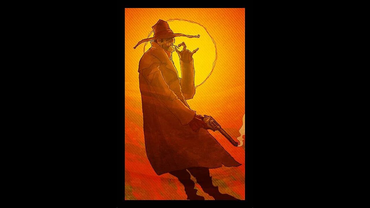 Steve Purcell - Rattlesnake Road (Instrumental)-(Visual-Video)Rumble.