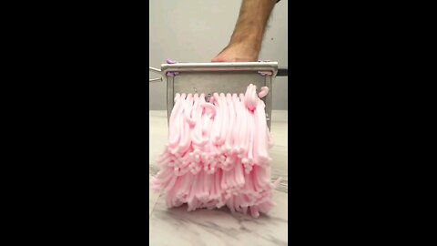 satisfying Video