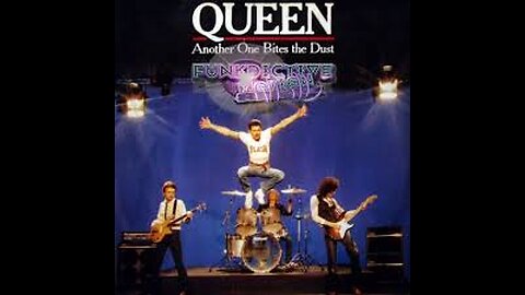 Queen - Another One Bites the Dust