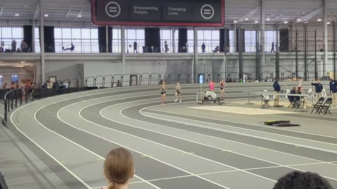 Shelby Vitous - 1 Mile at Southeast Showdown - 1-26-2025
