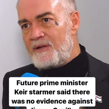 I Smell A Revolution Coming..