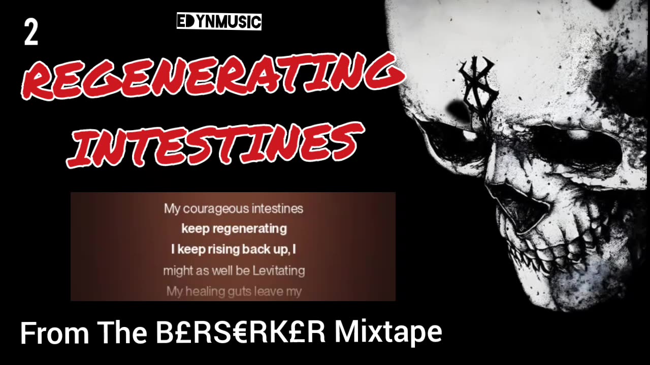Regenerating Intestines