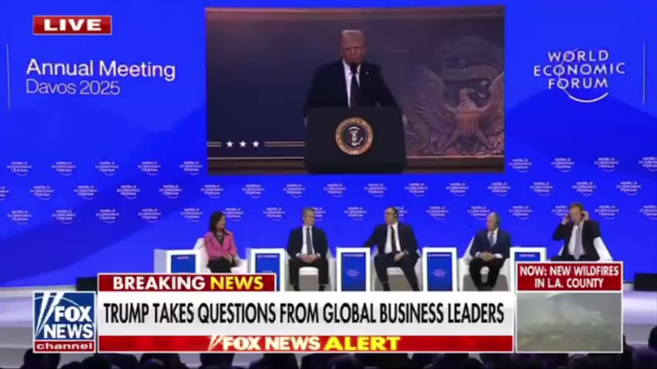 Ukraine.🇺🇦 (Davos)