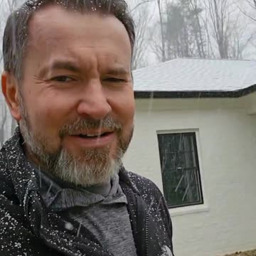 Chief meteorologist for the Tennessee Conservative News issues ALERT! Stock up immediately...