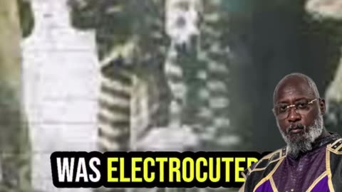 Why were jails created? Learn about George Stinney!