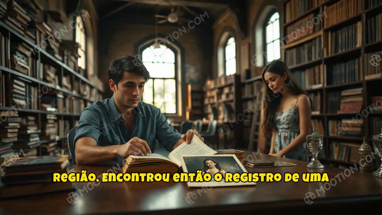 O Mistério do Telefone da Praça