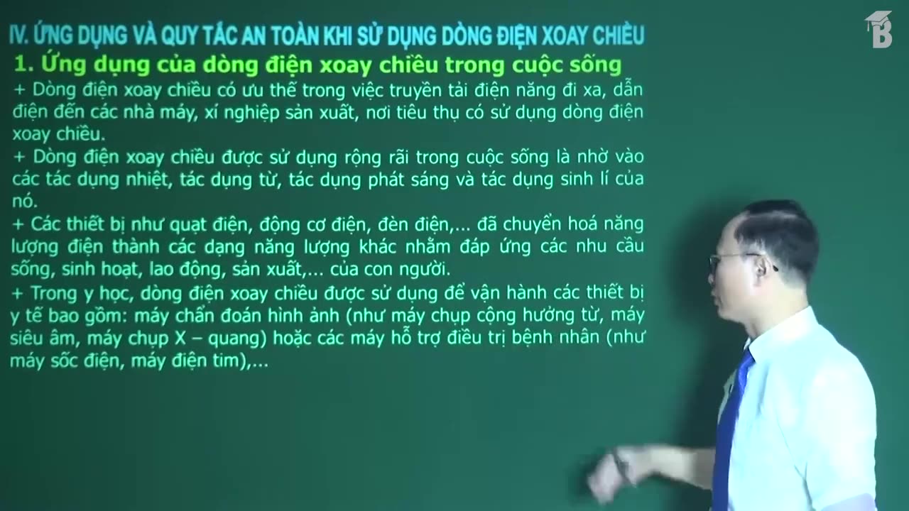 Bài giảng Phần 2 mp4