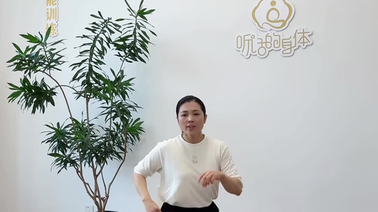 0388.把腿勁練活，失去整體的一切訓練都沒有活性，看似練腿，結構性力量應貫穿始終