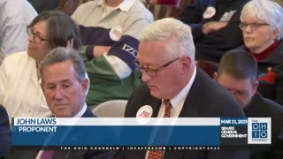 John in Ohio: The Founders Assumed States Would be at the Helm of an Article V Convention