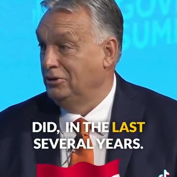 Victor Orban: I think they (Ukraine) misunderstood the intention of the west. The west won’t...