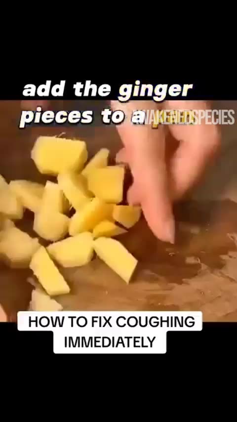 ⛔️How to clean your lungs and stop coughing in less than 3 days