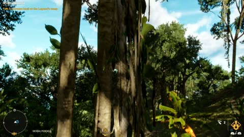 Far Cry 6 - Pics or it Didn't Happen