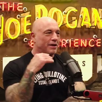 Joe Rogan Nukes CNN ☢️