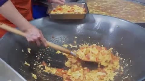 Street Food Obsession! The 8 Most Popular Breakfast Dishes You Can't Resist!