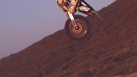 Motocross Tricks