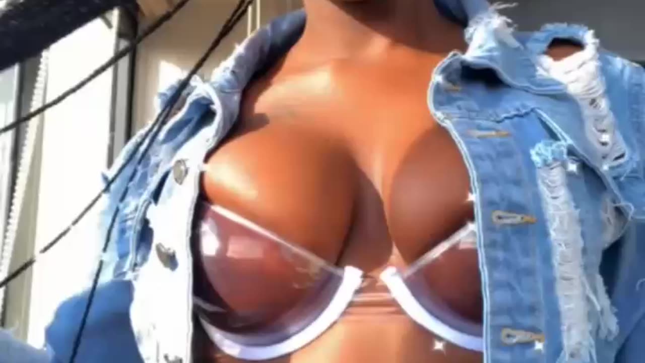 Waiting for my man to pickup.