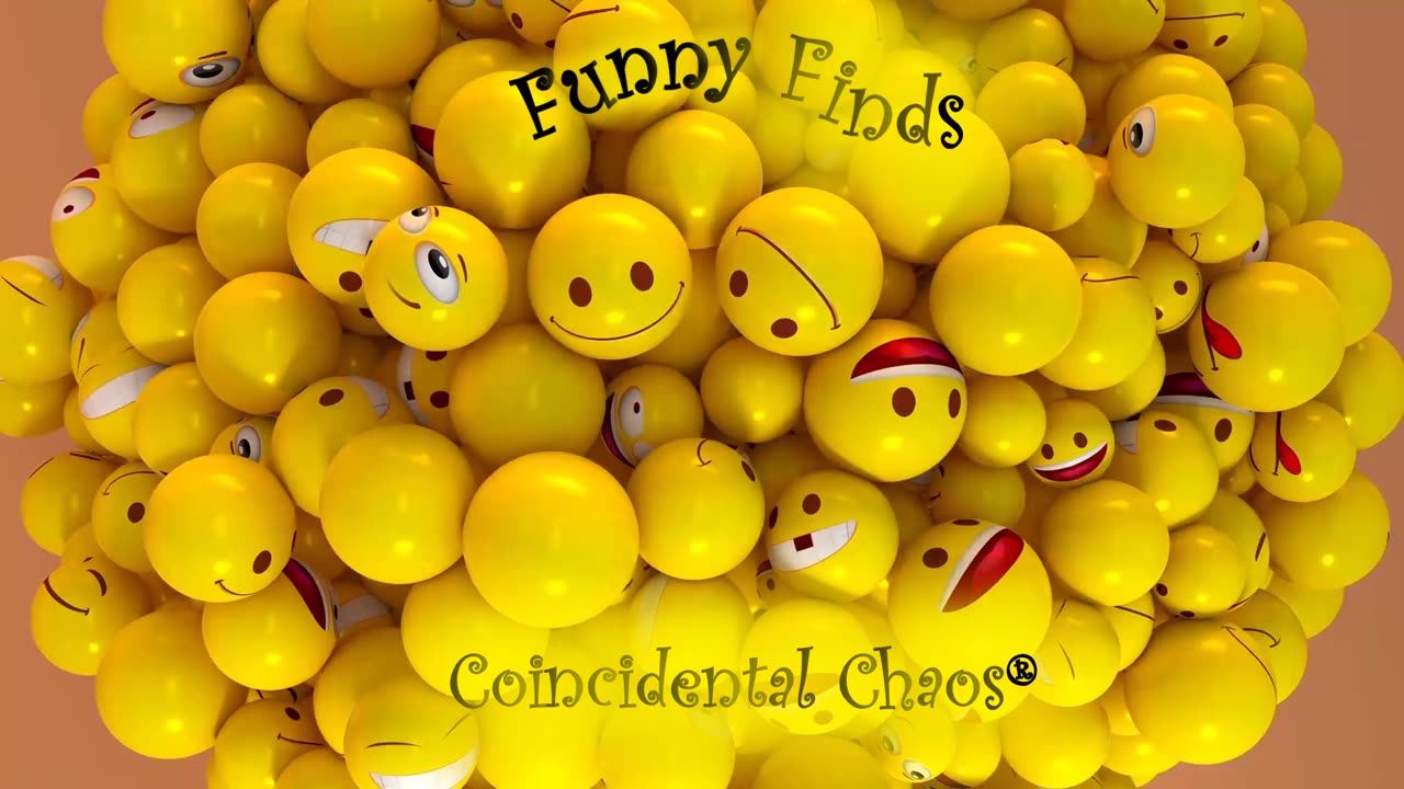 Funny Finds Season 2 Ep 10