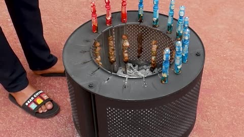 You Won’t Believe This Useful Invention for the Freezing Cold – I Transformed an Electric Heater!