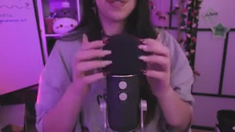 ASMR