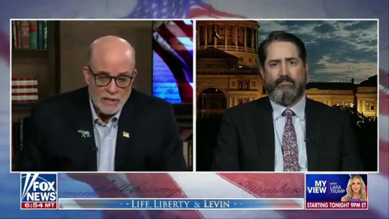 Life Liberty and Levin (Full Episode) | Saturday February 22