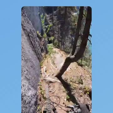 Extreme Bicycle Stunt - Pure Emotion 02