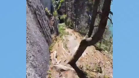 Extreme Bicycle Stunt - Pure Emotion 02