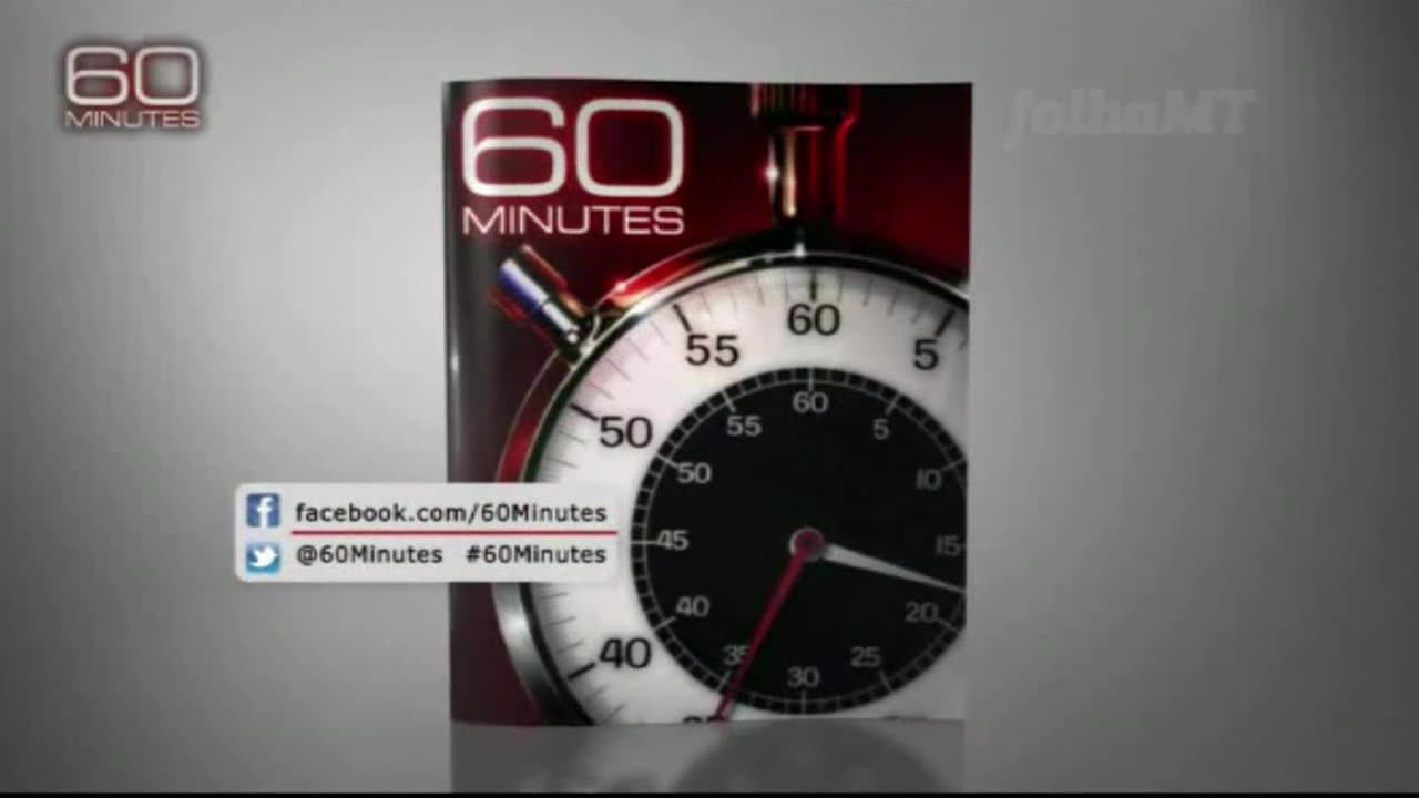 Lava Jato 60 Minutes Legendado 2017-05-29