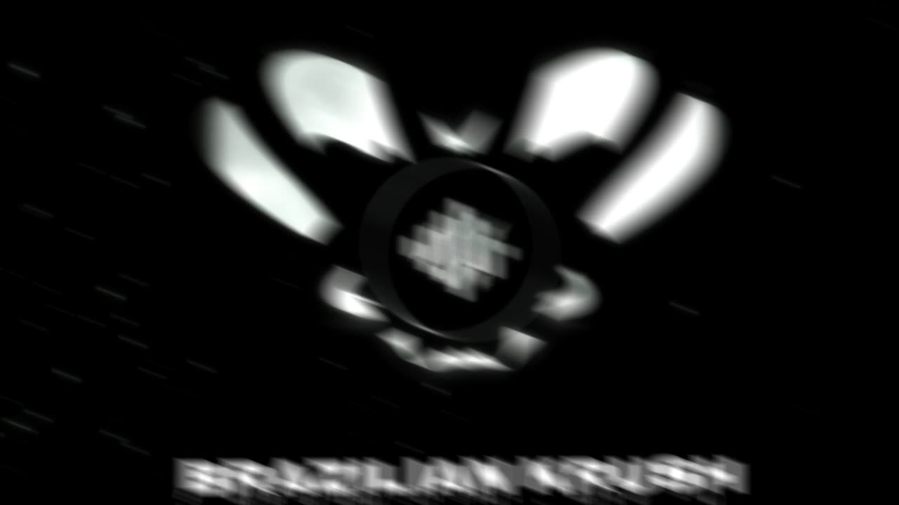 《Brazilian Krush Slowed》 【Daily Recommended Playlist】《Brazilian Krush Slowed》