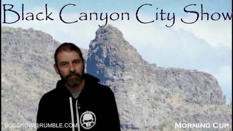 Black Canyon City Show Jan 7 2025