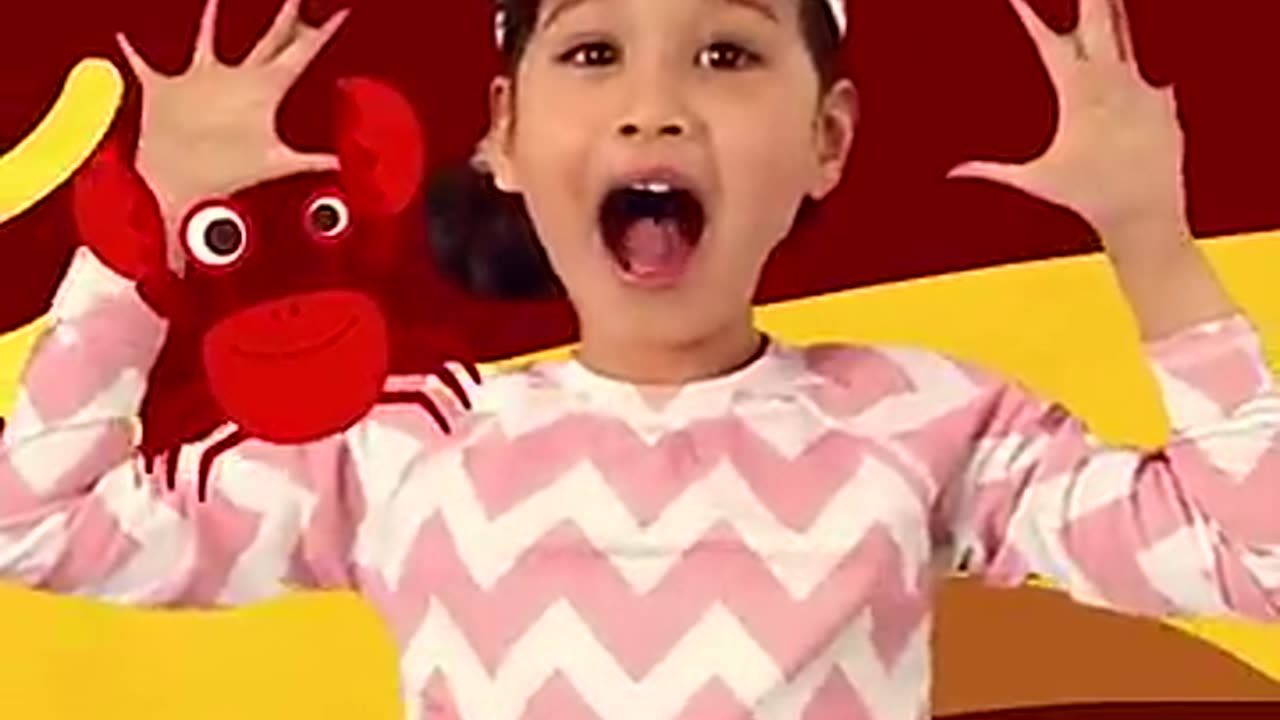 Kids videos