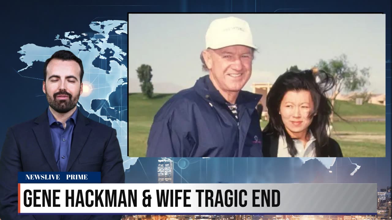 Hollywood Legend Gene Hackman’s Shocking Final Days