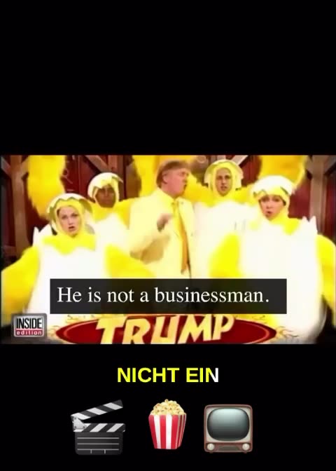 Möchtest du wirklich riskieren in einem riesen Krieg alles zu verlieren?