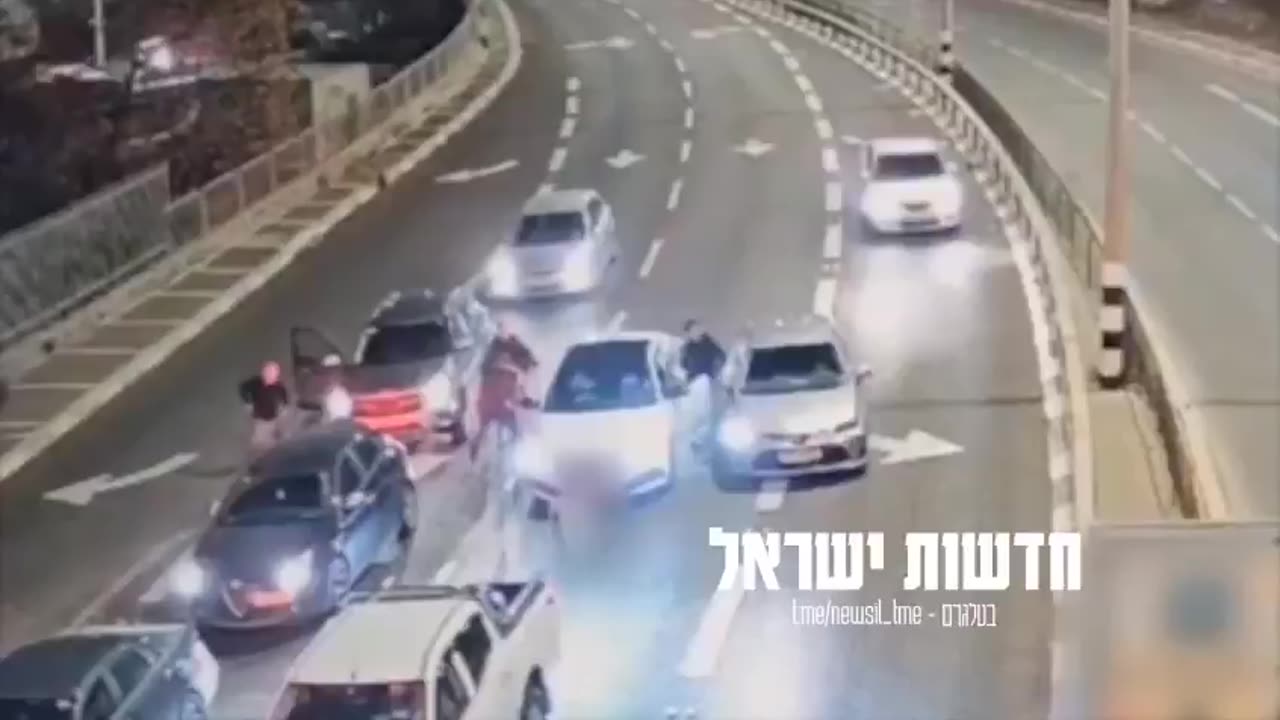 Another success for Israel’s security forces! A shooting cell in Afula was