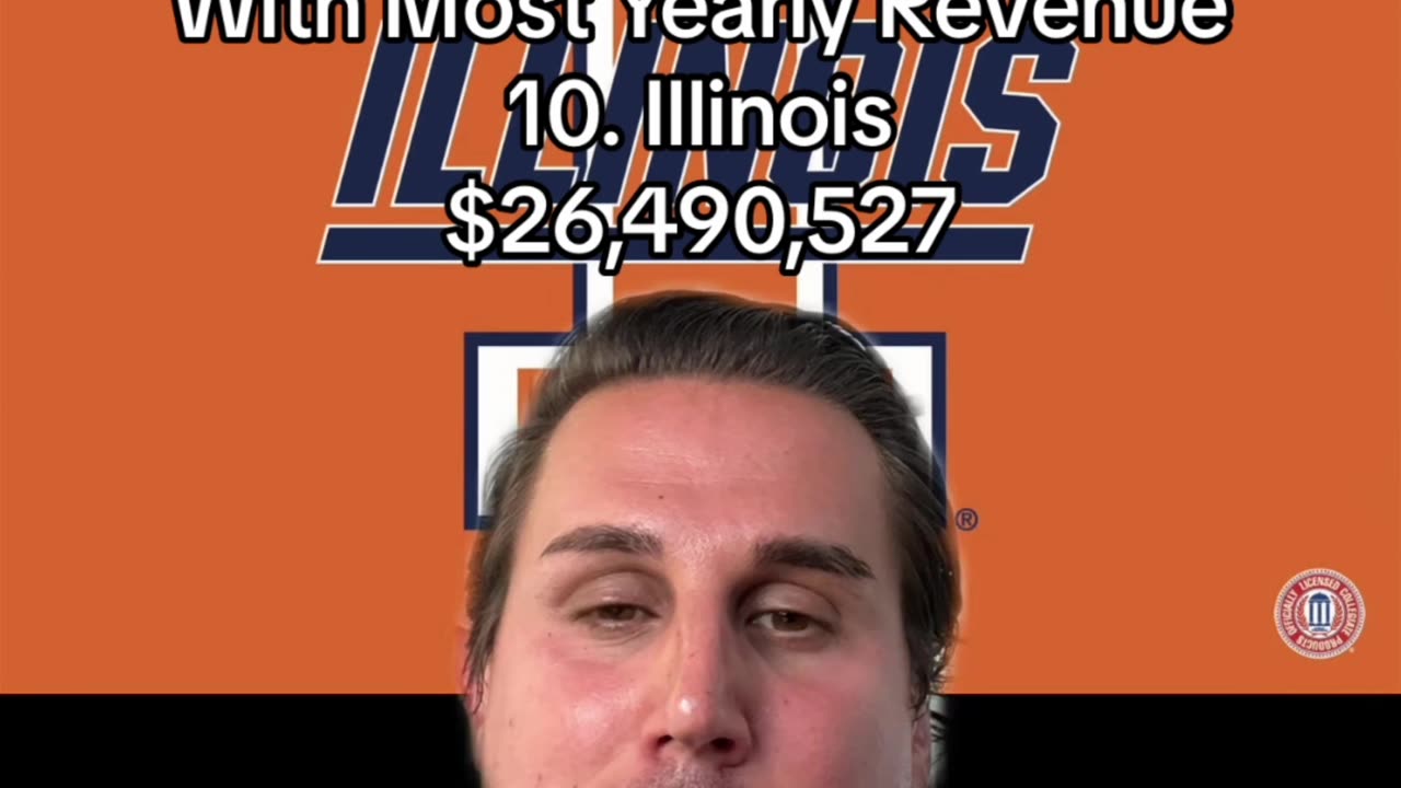 ILLINOIS CRAZY CASH