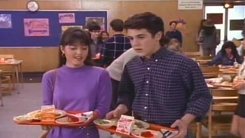 The Wonder Years - S6E14 - Unpacking