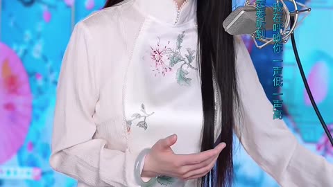 呼喚 20240204 #陈晓竹