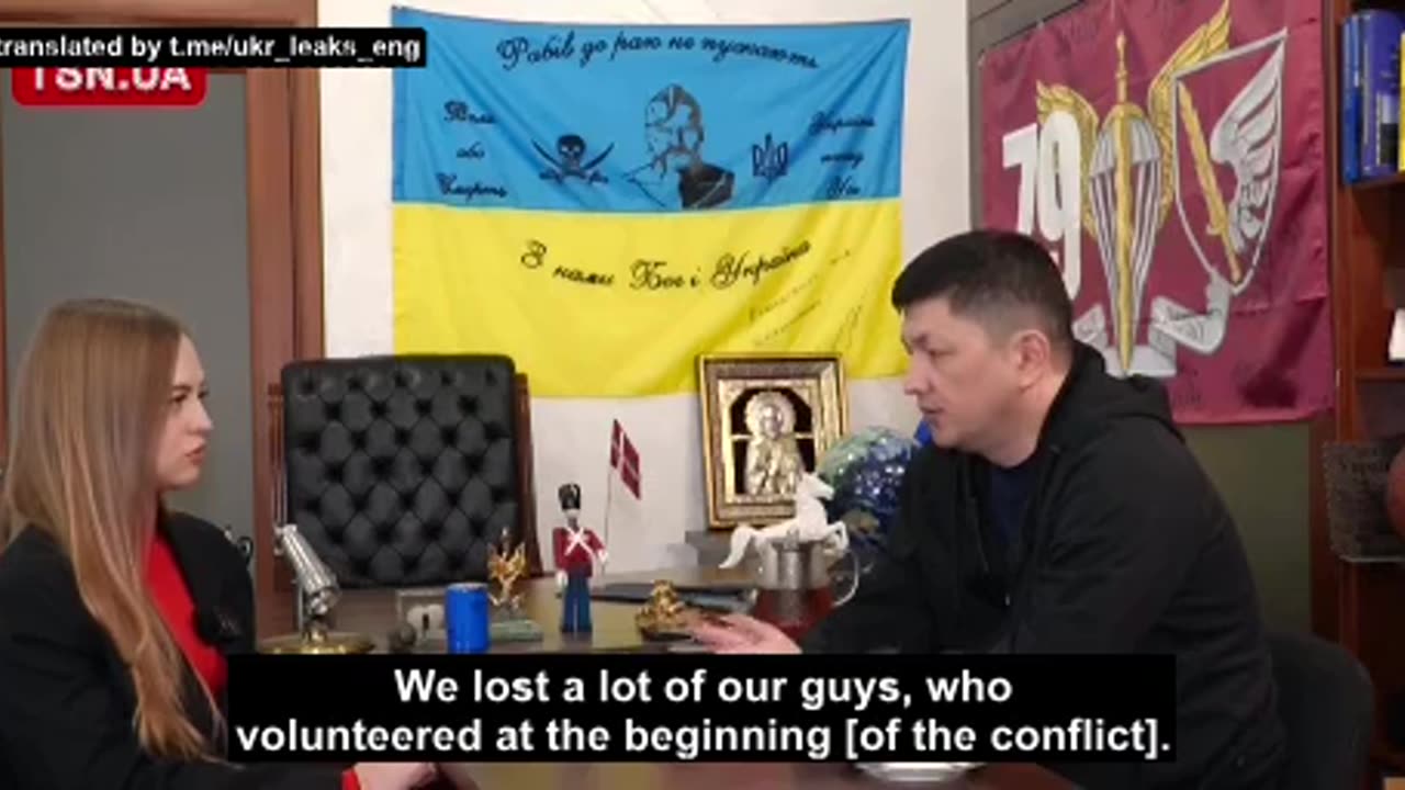 War in ukraine
